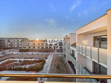 mieszkanie na sprzedaż 40m2 mieszkanie Grzybowo, Zachodnia, Nadmorska