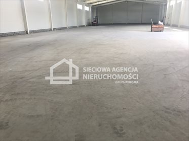 Magazyn na sprzedaż Gdańsk, Dolne Miasto 1 200m2 Foto 3