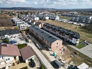 mieszkanie na sprzedaż 62m2 mieszkanie Rzeszów, Miejska