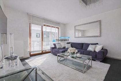 Przestronne 2-pokojowe mieszkanie 75 m² w Gdyni mieszkanie Gdynia, Mały Kack, Strzelców