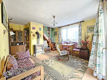 Dom na sprzedaż Kielno, Storczykowa 66m2 Foto 5