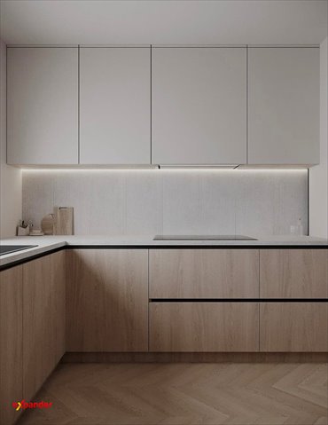 Nowoczesne 2-pokojowe mieszkanie w sercu Jeżyc z pakietem smart home mieszkanie Poznań, Jeżyce, Klemensa Janickiego