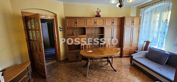 mieszkanie na sprzedaż 52m2 mieszkanie Strzegom