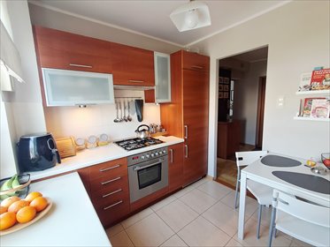 Na sprzedaż przestronne 3-pokojowe mieszkanie 54,5 m² w Kaliszu mieszkanie Kalisz, Dobrzec, Wyszyńskiego