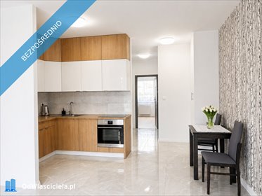 Zapraszam do mieszkania 44 m² na os. Aurora w Olsztynie mieszkanie Olsztyn, Nagórki, Barcza, os. Aurora