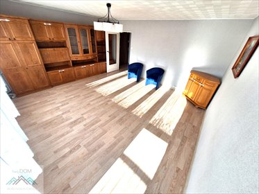 mieszkanie na sprzedaż 48m2 mieszkanie Bukowno
