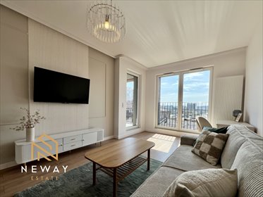 mieszkanie na wynajem 52m2 mieszkanie Kraków, Stare Miasto, Wita Stwosza