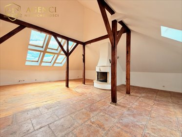 Zapraszam do obejrzenia 75 m² mieszkania z panoramicznym widokiem w centrum Białegostoku mieszkanie Białystok, Centrum, Malmeda Icchoka