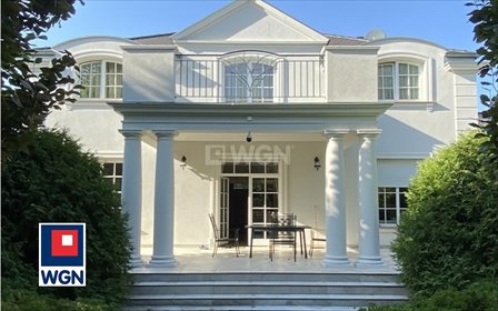 dom na sprzedaż 428m2 dom Wrocław, Krzyki, Jagodno