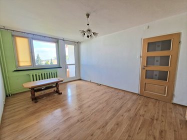 mieszkanie na sprzedaż 51m2 mieszkanie Wodzisław Śląski, Przemysława