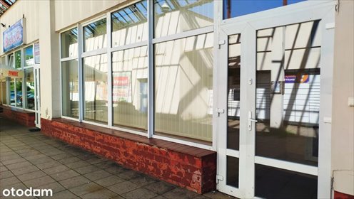 lokal użytkowy na wynajem 167m2 lokal użytkowy Rzeszów, Podwisłocze