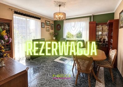 Dom z potencjałem - 80 m², garaż, budynek na działalność dom Częstochowa, Stradom