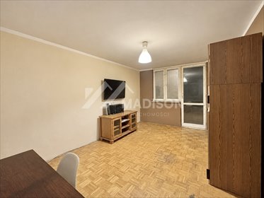 Do sprzedania przestronne 3-pokojowe mieszkanie 52 m² na Targówku mieszkanie Warszawa, Targówek, Mokra