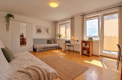 Przestronne 3-pokojowe mieszkanie (69,33 m²) w centrum Wrocławia mieszkanie Wrocław, Stare Miasto, Centrum