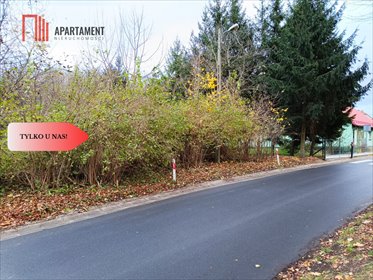 Na sprzedaż działka 8 700 m² z projektem podziału na 7 działek działka Żerków