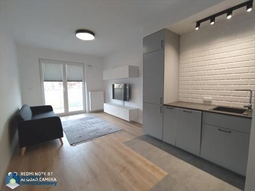 Nowoczesne 65 m² w Mokotowie - zapraszam mieszkanie Warszawa, Mokotów, Służew, Sonaty