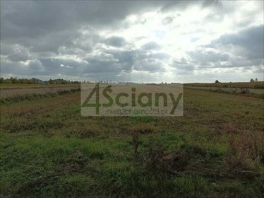 Działka 2635 m² z dojazdem z dwóch stron - polecam! działka Łady