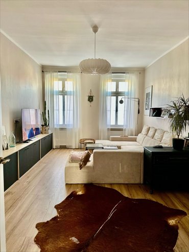 Mieszkanie 102 m² w centrum Jeleniej Góry - polecam mieszkanie Jelenia Góra