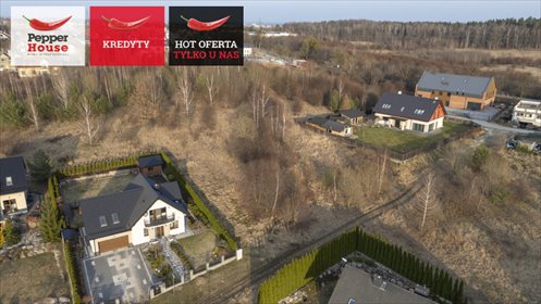 Działka 1565 m² z mediami, MPZP, blisko Trójmiasta - polecam działka Bąkowo