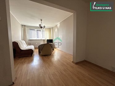mieszkanie na sprzedaż 47m2 mieszkanie Częstochowa, Ostatni Grosz