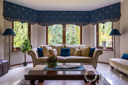 dom na sprzedaż 252m2 dom Henryków-Urocze