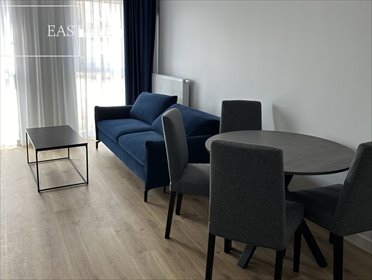 mieszkanie na wynajem 42m2 mieszkanie Warszawa, Wawer Marysin Wawerski, Bluszczowa