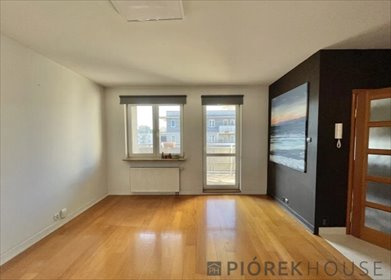 mieszkanie na sprzedaż 58m2 mieszkanie Warszawa, Ursus, Dzieci Warszawy