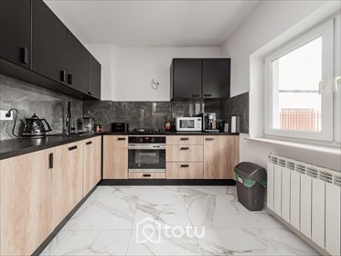 dom na sprzedaż 100m2 dom Marki, Celinówek, Okólna