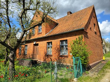 dom na sprzedaż Olsztyn Rolna 170,48 m2