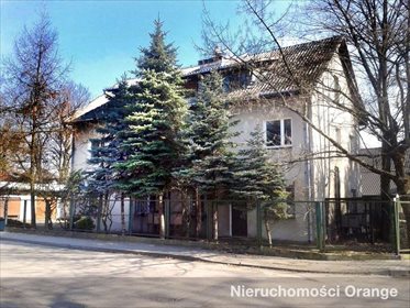 lokal użytkowy na sprzedaż 419m2 lokal użytkowy Sulejówek