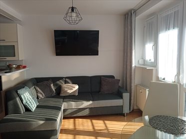 mieszkanie na wynajem 25m2 mieszkanie Gliwice, Szobiszowice, Toszecka