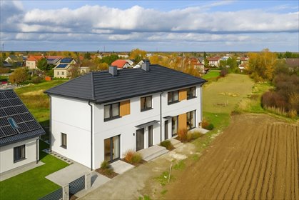 dom na sprzedaż 96m2 dom Rzeszów, Pogwizdów Nowy, Myśliwska