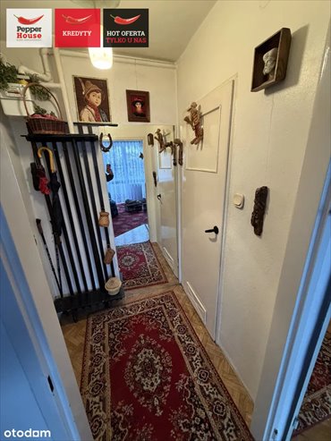 mieszkanie na sprzedaż 30m2 mieszkanie Gdańsk, Przymorze, Jagiellońska