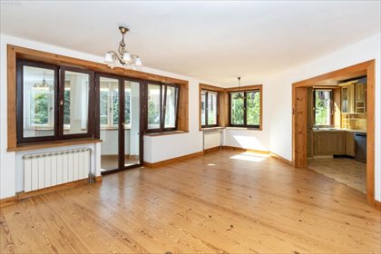 Komfortowe 115 m² w Krowodrzy - polecam mieszkanie Kraków, Krowodrza, Żabiniec, Mikołaja Reja