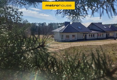 dom na sprzedaż 228m2 dom Łowyń