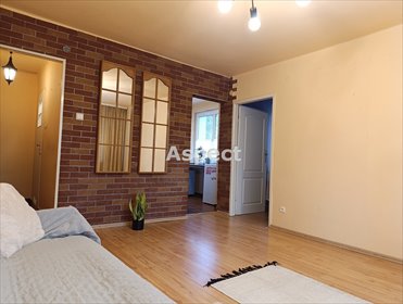 mieszkanie na sprzedaż 37m2 mieszkanie Rybnik, Centrum