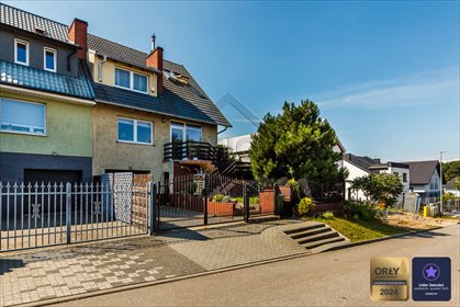 dom na sprzedaż 240m2 dom Mosty