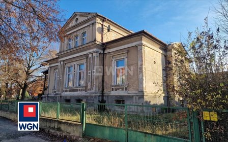 dom na sprzedaż 264m2 dom Szprotawa, Niepodległości