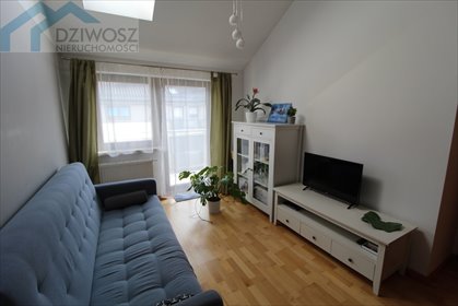 mieszkanie na sprzedaż 48m2 mieszkanie Wrocław, Maślice, Maślice