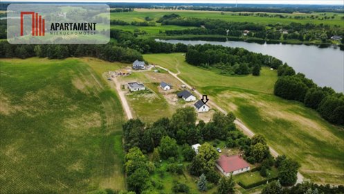 dom na sprzedaż 146m2 dom Wieniec