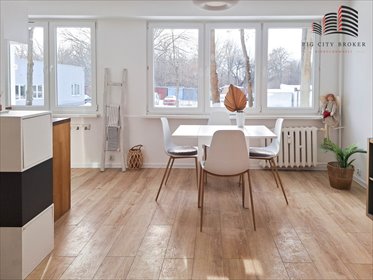 mieszkanie na sprzedaż 32m2 mieszkanie Lublin, Dziesiąta, Błękitna