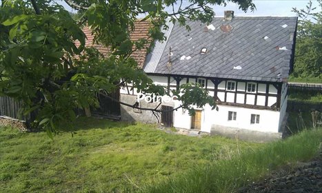 dom na sprzedaż 120m2 dom Skorzynice