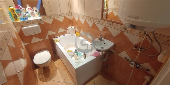 Do sprzedania przestronne 3-pokojowe mieszkanie z kominkiem i dużą piwnicą mieszkanie Gorzów Wielkopolski, Os. Staszica