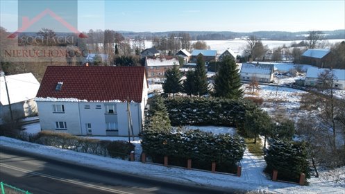 dom na sprzedaż 130m2 dom Siekierczyn