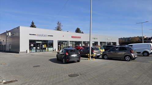 lokal użytkowy na sprzedaż 1300m2 lokal użytkowy Katowice