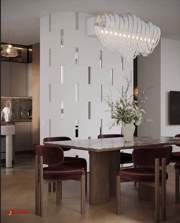 Nowoczesne 30 m² w sercu Jeżyc z pakietem smart home mieszkanie Poznań, Jeżyce, Klemensa Janickiego