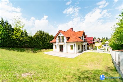 dom na wynajem 205m2 dom Wieliczka