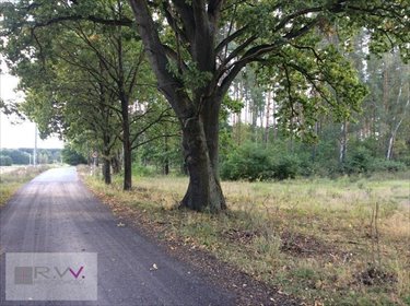 działka na sprzedaż 3736m2 działka Stary Folwark