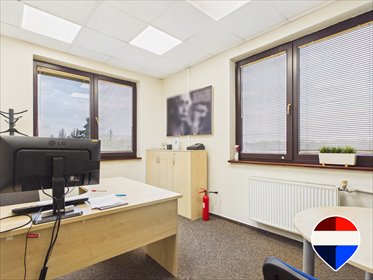 lokal użytkowy na wynajem 906m2 lokal użytkowy Warszawa, Nakielska