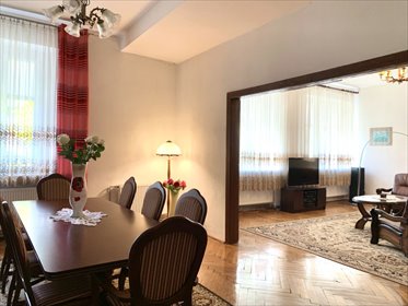 Zapraszam do przestronnego 177m² mieszkania w sercu Katowic mieszkanie Katowice, Śródmieście, Królowej Jadwigi